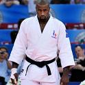 World Championship JUDO Paris 2011